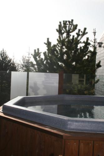Iceblue Lodge B&B