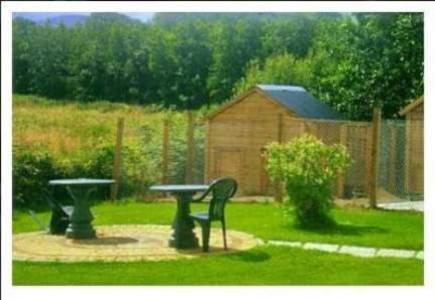 Hostal Douglasha House