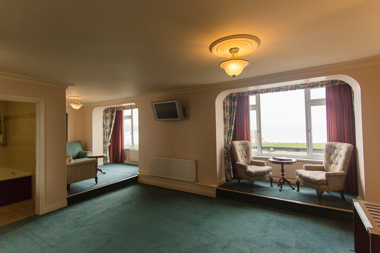 Sandhouse Hotel