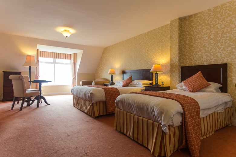 Sandhouse Hotel