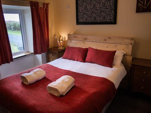 Bed & Breakfast Pure Magic Lodge