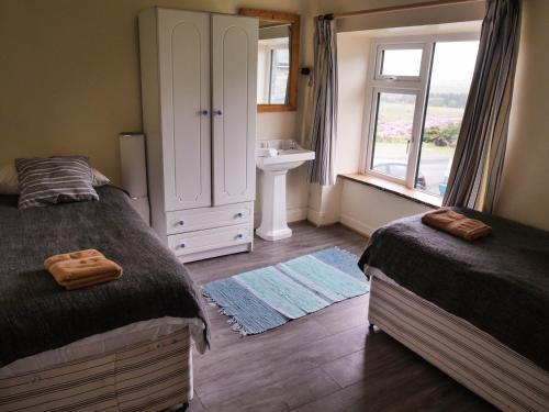 Bed & Breakfast Pure Magic Lodge