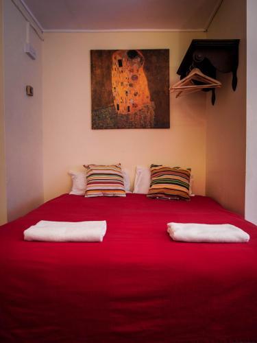 Bed & Breakfast Pure Magic Lodge