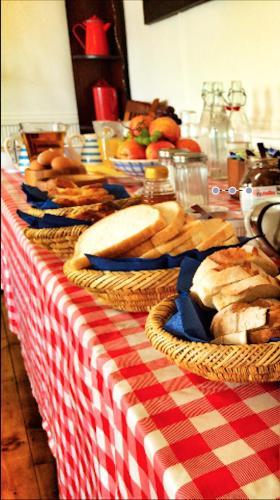 Bed & Breakfast Pure Magic Lodge