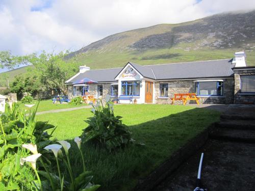 Bed & Breakfast Pure Magic Lodge