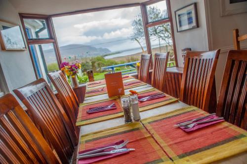 Bed & Breakfast Pure Magic Lodge