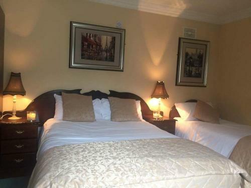 Posada The Fincourt