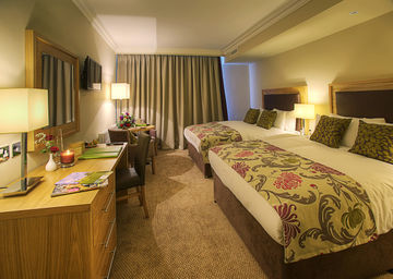 Dromoland Castle Hotel