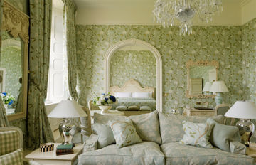 Dromoland Castle Hotel