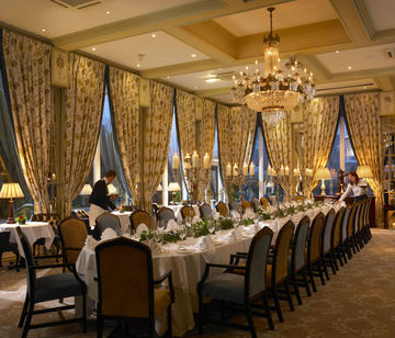 Dromoland Castle Hotel