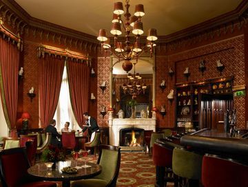 Dromoland Castle Hotel