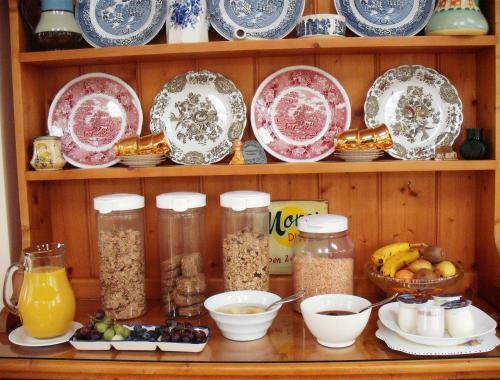 Maryville Bed And Breakfast