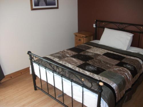 Hostal Clare Street B&B