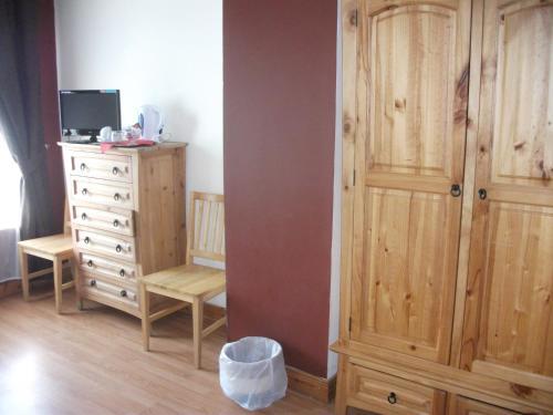 Hostal Clare Street B&B