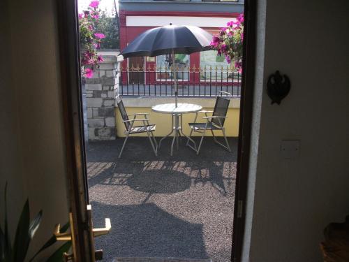 Hostal Clare Street B&B