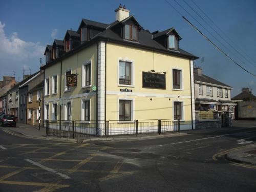 Hostal Clare Street B&B