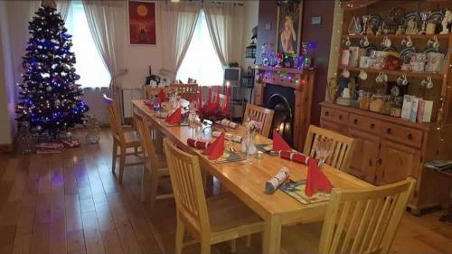 Hostal Clare Street B&B