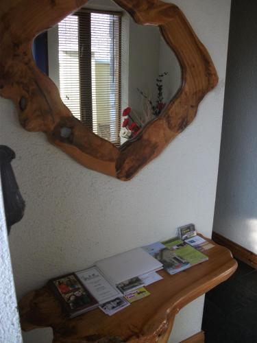 Hostal Clare Street B&B