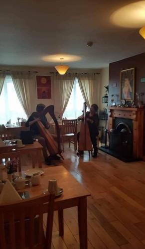 Hostal Clare Street B&B