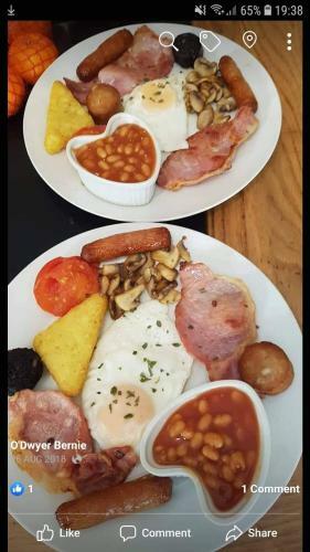 Hostal Clare Street B&B