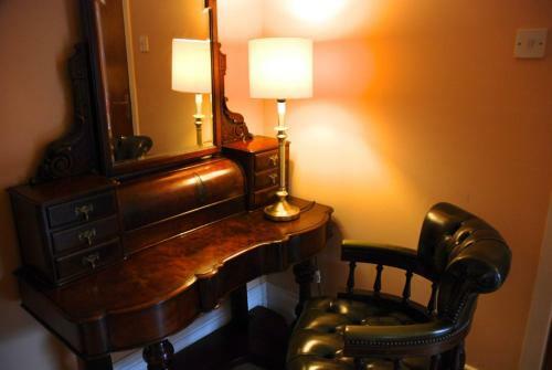 Hostal The Old Coach House