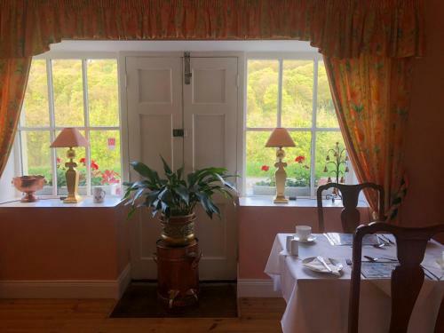 Hostal The Old Coach House
