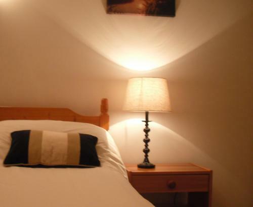 The Waterside Cottages