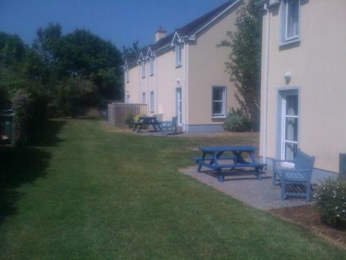 The Waterside Cottages