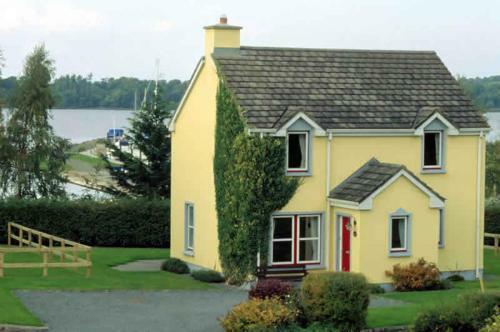 The Waterside Cottages