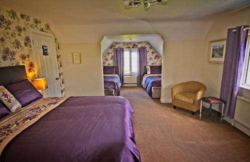 Willowbrook Bed And Breakfast