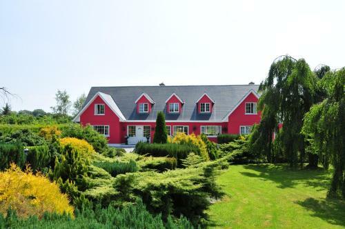 Willowbrook Bed And Breakfast