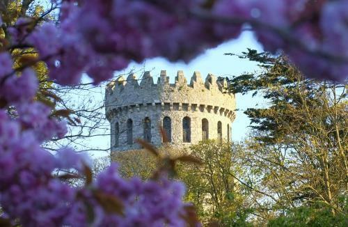 Willowbrook Bed And Breakfast