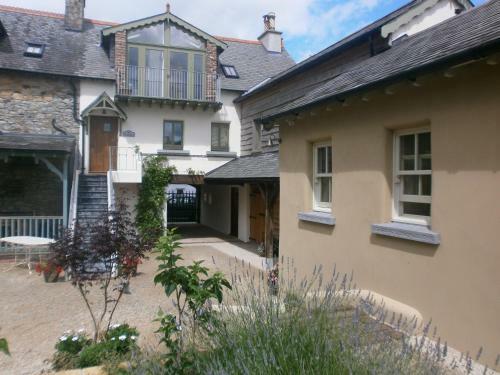 Silvermines Self Catering Accommodation