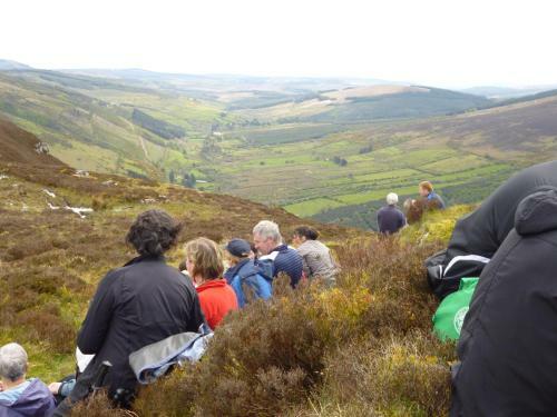 Silvermines Self Catering Accommodation