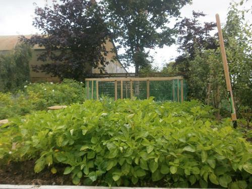 Silvermines Self Catering Accommodation
