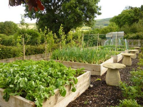 Silvermines Self Catering Accommodation
