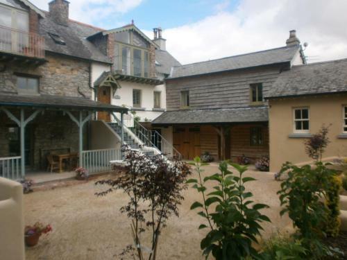 Silvermines Self Catering Accommodation