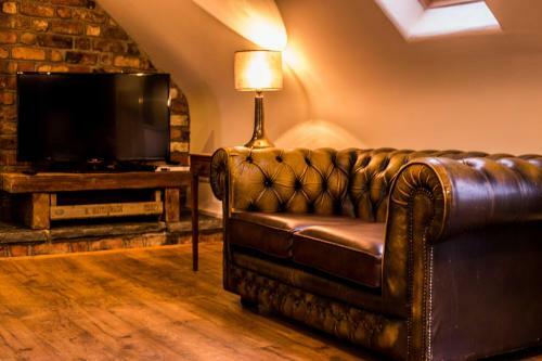 Silvermines Self Catering Accommodation