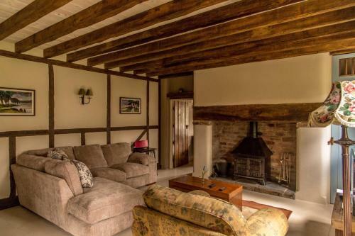 Silvermines Self Catering Accommodation