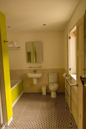 Silvermines Self Catering Accommodation