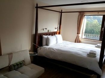 Bed & Breakfast The Meetings