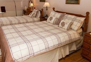 Abbeyview B&B