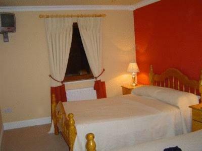 Hostal Camp Junction House