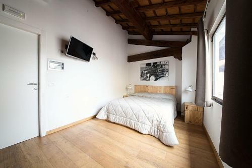 Bed & Breakfast Le Camere Pietrasantine - Centro Storico