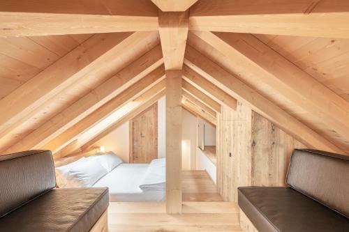 Hotel Alla Stazion Locanda Nelle Dolomiti