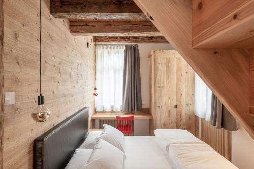 Hotel Alla Stazion Locanda Nelle Dolomiti