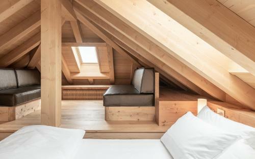 Hotel Alla Stazion Locanda Nelle Dolomiti
