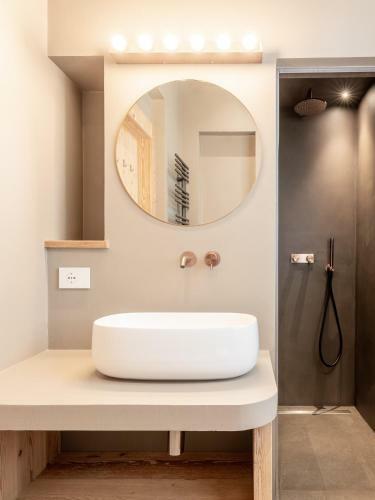 Hotel Alla Stazion Locanda Nelle Dolomiti