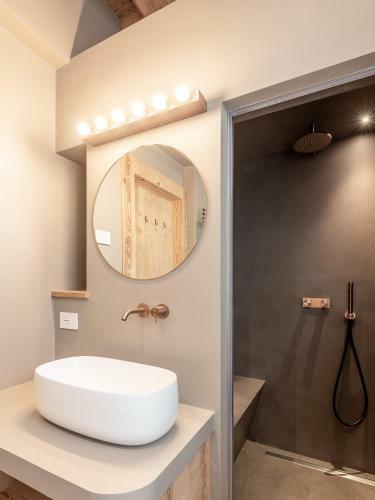 Hotel Alla Stazion Locanda Nelle Dolomiti