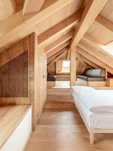 Hotel Alla Stazion Locanda Nelle Dolomiti
